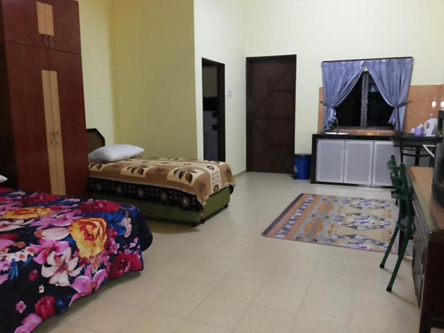 Chalet Purnama Alor Setar Exterior photo