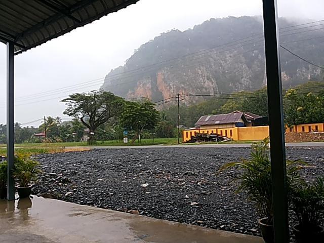 Chalet Purnama Alor Setar Exterior photo