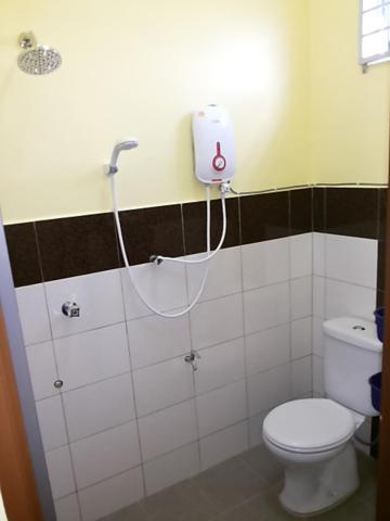 Chalet Purnama Alor Setar Exterior photo